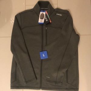 NWT Men’s Hi-Tec Jacket - L